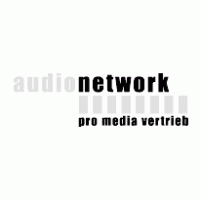 Audionetwork