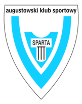 Augustowski Klub Sportowy Sparta