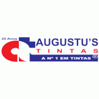 Augustus Tintas Thumbnail