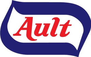 Ault logo