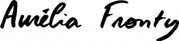 Aurelia Fronty logo Thumbnail