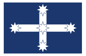 Australia Eureka flag