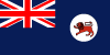 Australia (tasmania) Vector Flag Thumbnail