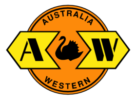 Australia Western Railroad