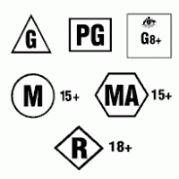 Australian Film Ratings