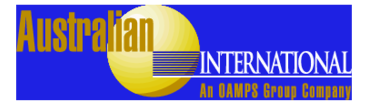 Australian International Insurance