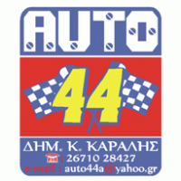 Auto 44