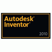 Autodesk Inventor 2010 Thumbnail