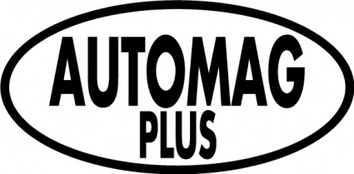 Automag Plus logo Thumbnail