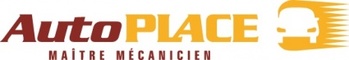 AutoPlace logo