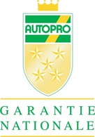 Autopro Garantie Nationale logo in vector format .ai (illustrator) and .eps for free download Thumbnail