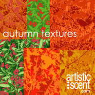 Autumn Textures Thumbnail
