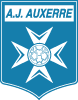 Auxerre Vector Logo