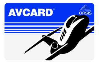 Avcard