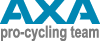 Axa Cycling Vector Logo Thumbnail
