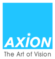 Axion Thumbnail