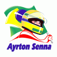 Ayrton Senna