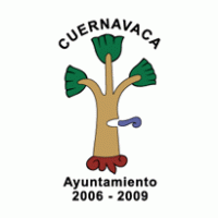 Ayuntamiento de Cuernavaca Thumbnail