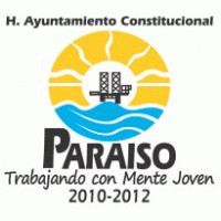 Ayuntamiento de Paraíso Tabasco 2010-2012