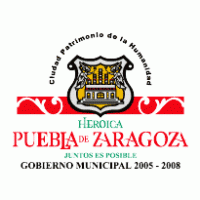 Ayuntamiento Puebla 2005 2008 Thumbnail