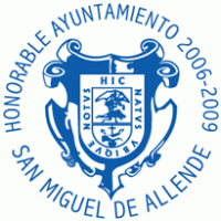 Ayuntamiento San Miguel de Allende Thumbnail