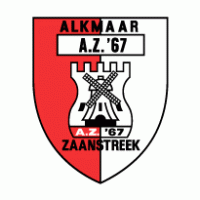 AZ'67 Alkmaar Zaanstreek