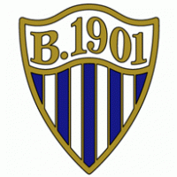 B 1901 Nykobing (70's - 80's logo) Thumbnail