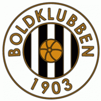 B 1903 Kobenhavn (70's logo)