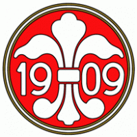 B 1909 Odense (70's logo) Thumbnail