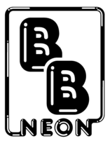 B B Neon