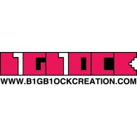 B1GB1OCK creation