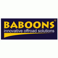 Baboons