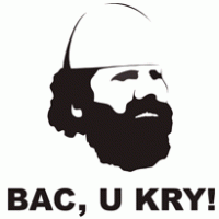 Bac, u kry!