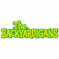 Backyardigans Logo