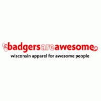 Badgers Are Awesome