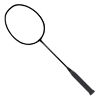 Badminton racket Thumbnail