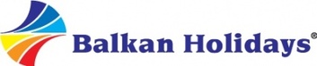 Balkan Holidays logo logo in vector format .ai (illustrator) and .eps for free download Thumbnail