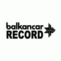 Balkancar-Record