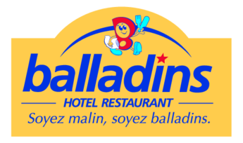 Balladins