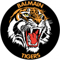 Balmain Tigers