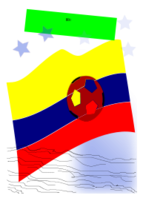 Balon Colombiano