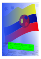 Balon Colombiano Thumbnail