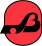 Baltimore Blades Vector Logo Thumbnail