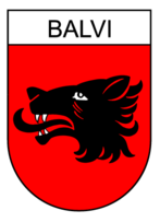 Balvi