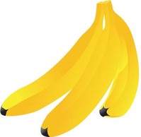Banana 7