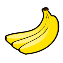 Bananas Thumbnail