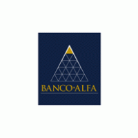 Banco Alfa Thumbnail