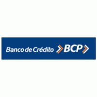 Banco de credito del Perú