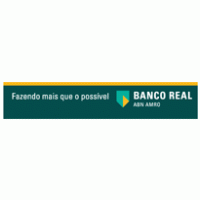 Banco Real Amro Thumbnail