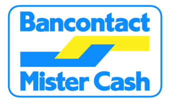 Bancontact Mister Cash